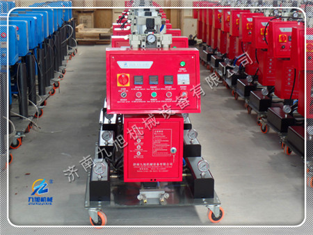 聚氨酯噴涂設(shè)備，聚氨酯料的發(fā)展行情